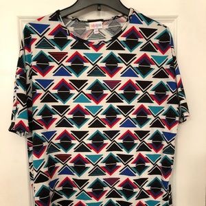 LuLaRoe Irma XS